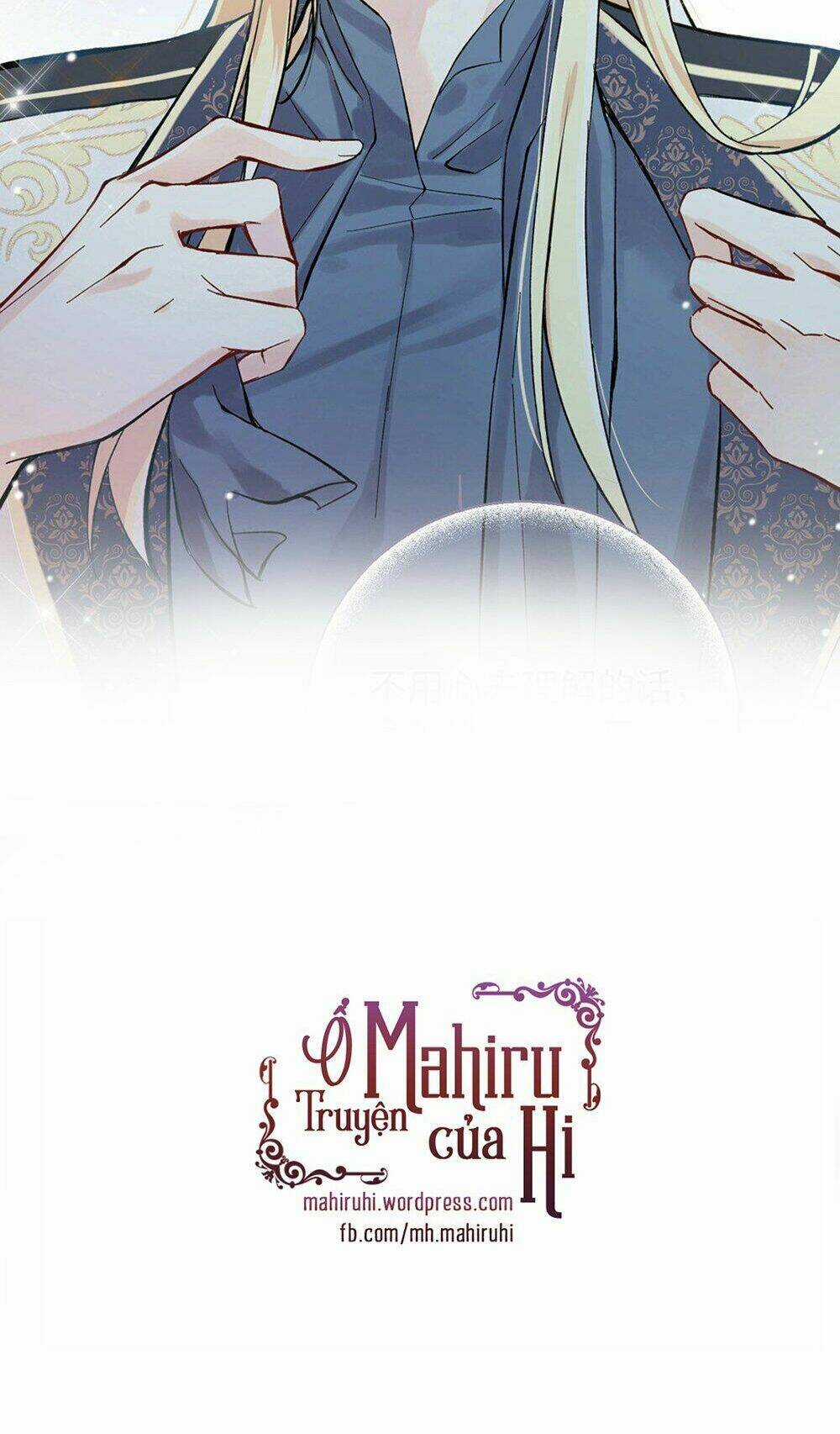 Đại Chiến Công Chúa Chapter 2 trang 54