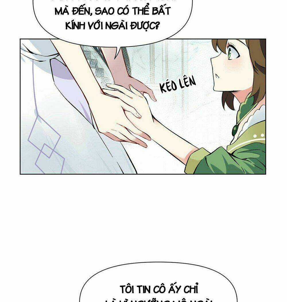 Đại Chiến Công Chúa Chapter 3 trang 14