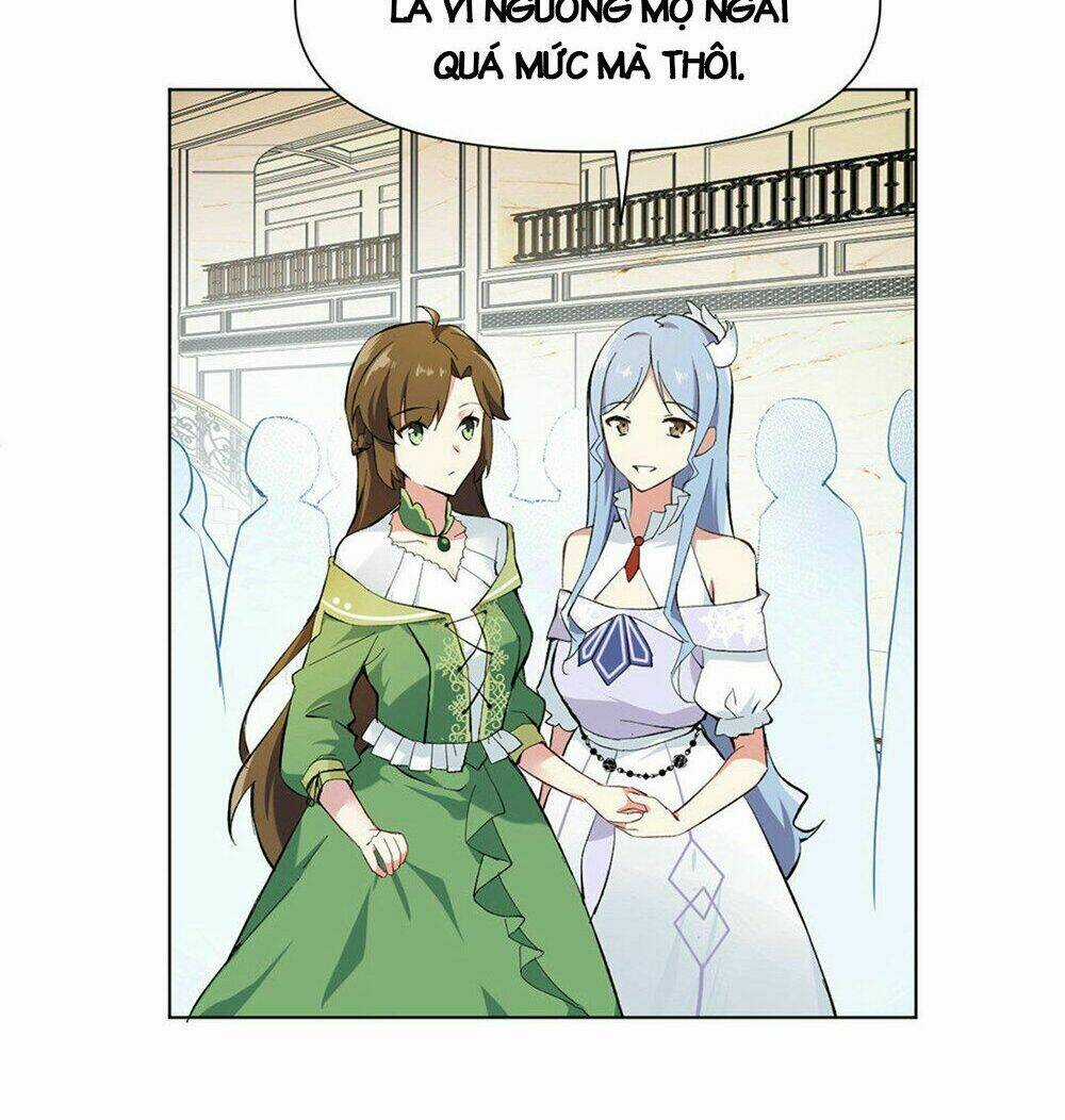 Đại Chiến Công Chúa Chapter 3 trang 15