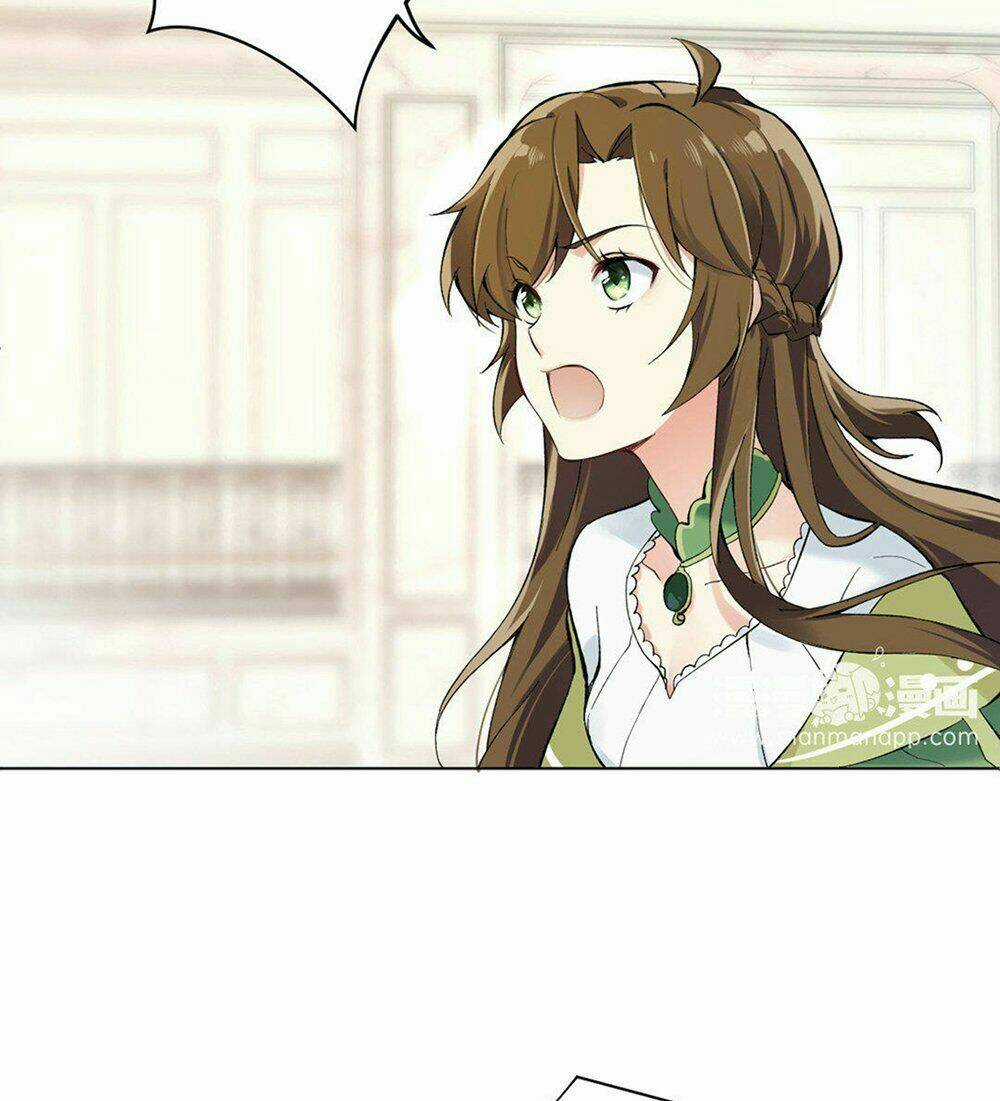 Đại Chiến Công Chúa Chapter 3 trang 2