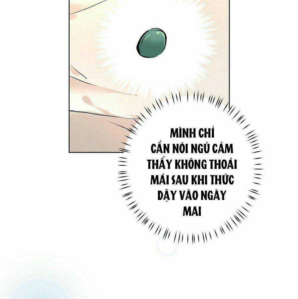 Đại Chiến Công Chúa Chapter 3 trang 32