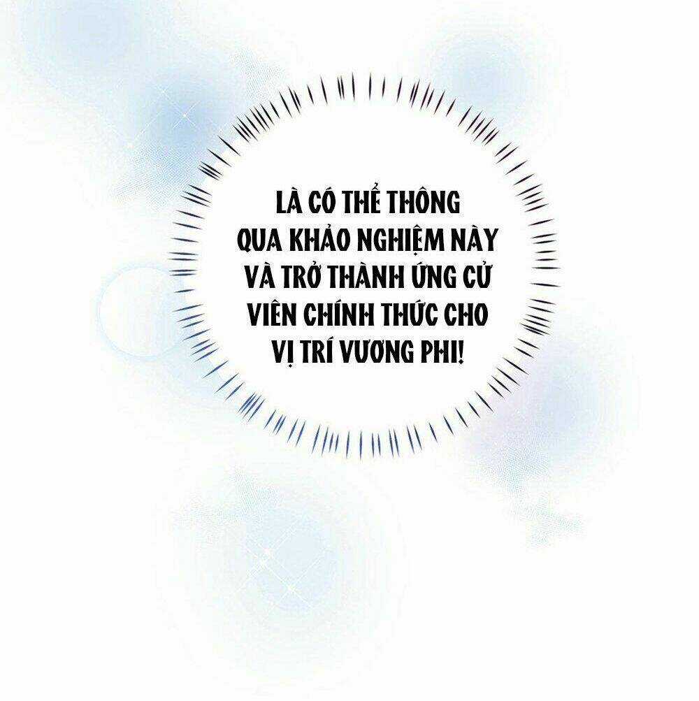 Đại Chiến Công Chúa Chapter 3 trang 33