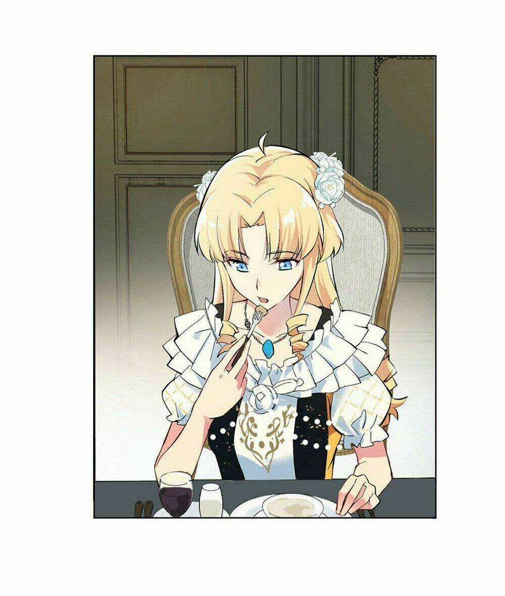 Đại Chiến Công Chúa Chapter 3 trang 36