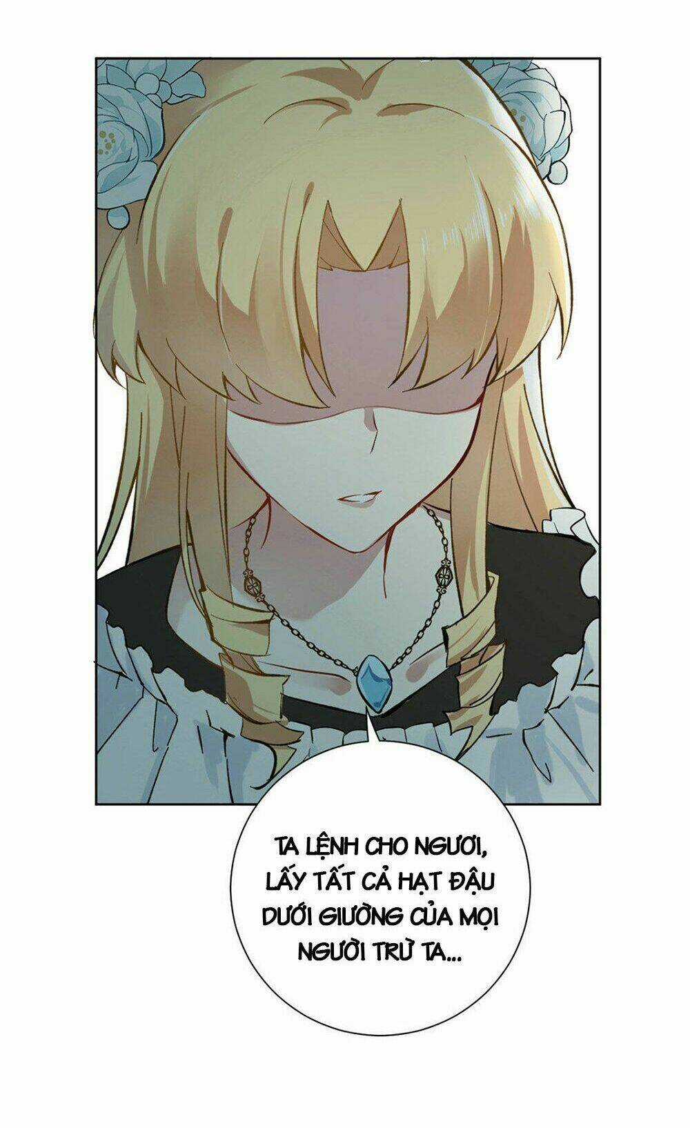 Đại Chiến Công Chúa Chapter 3 trang 41