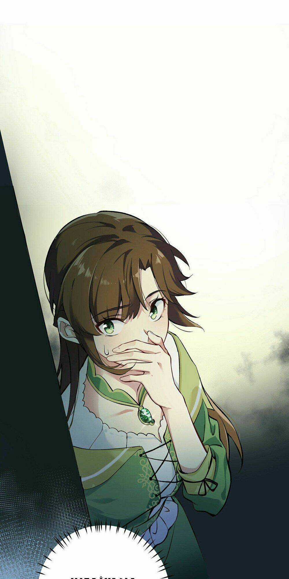 Đại Chiến Công Chúa Chapter 3 trang 42