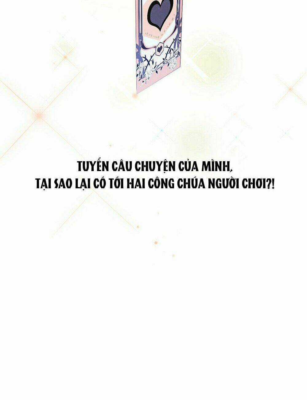 Đại Chiến Công Chúa Chapter 3 trang 44