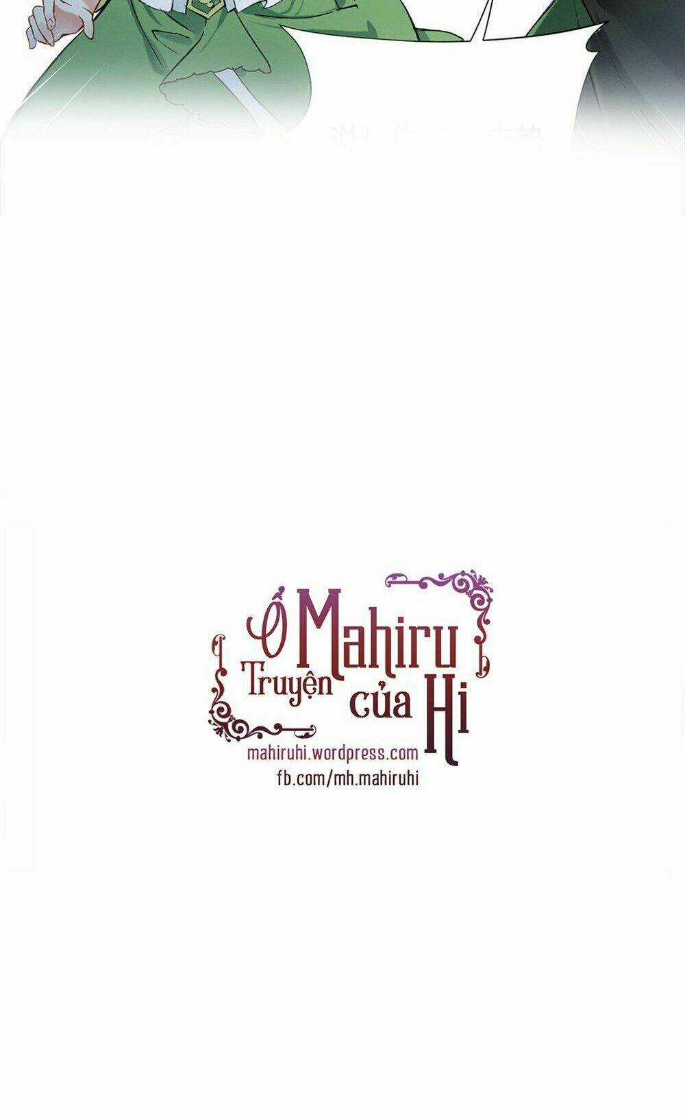 Đại Chiến Công Chúa Chapter 3 trang 48