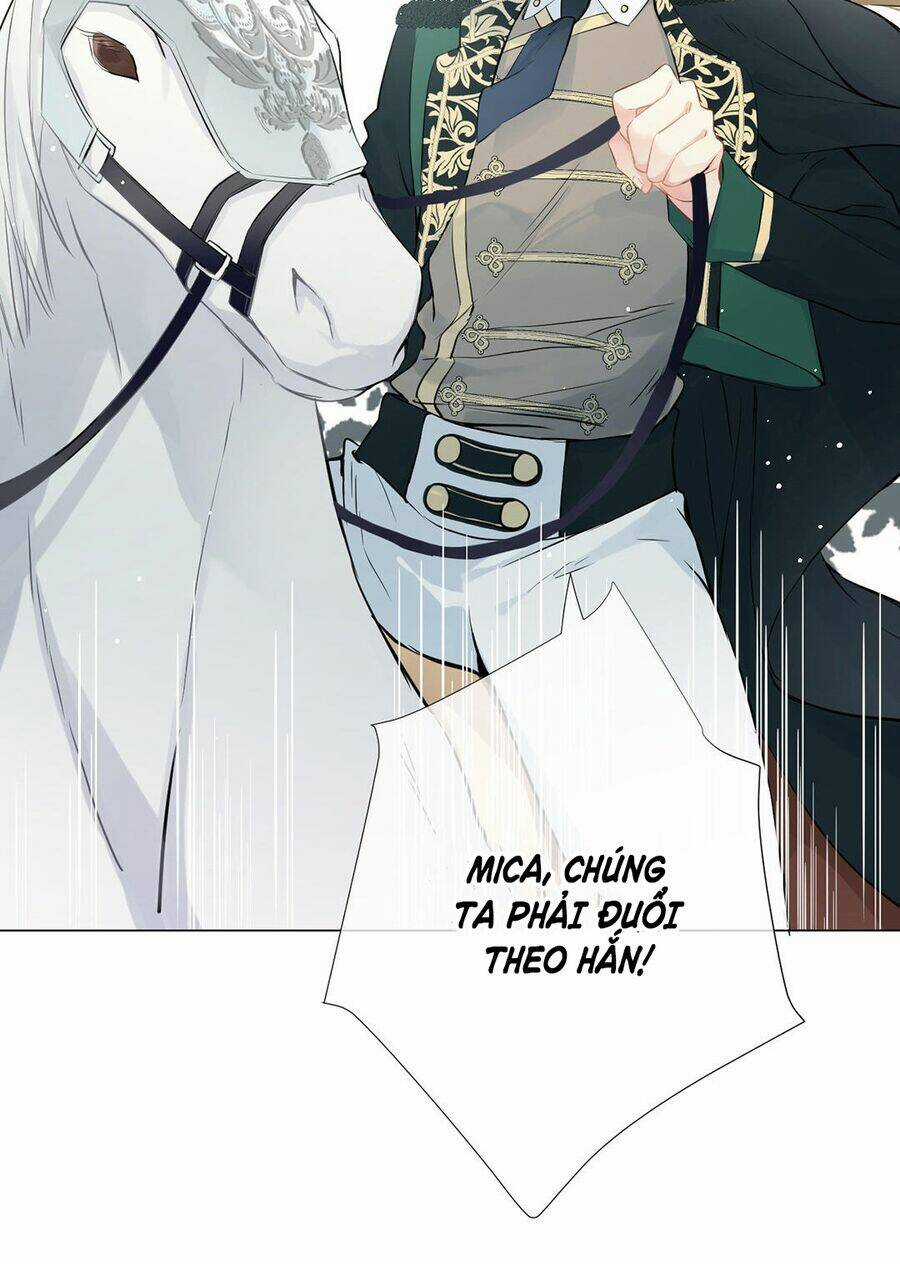 Đại Chiến Công Chúa Chapter 37 trang 12