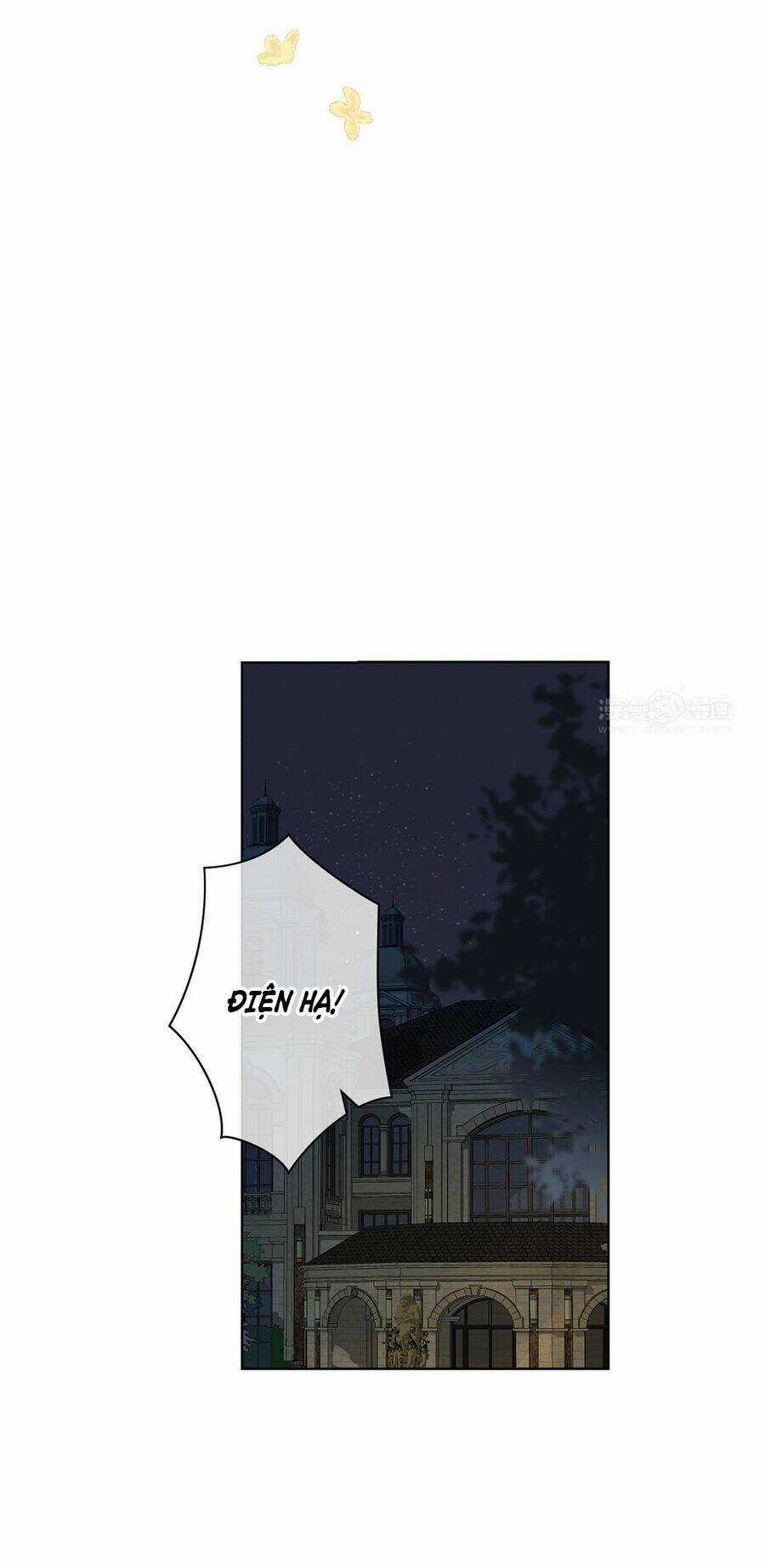 Đại Chiến Công Chúa Chapter 37 trang 19