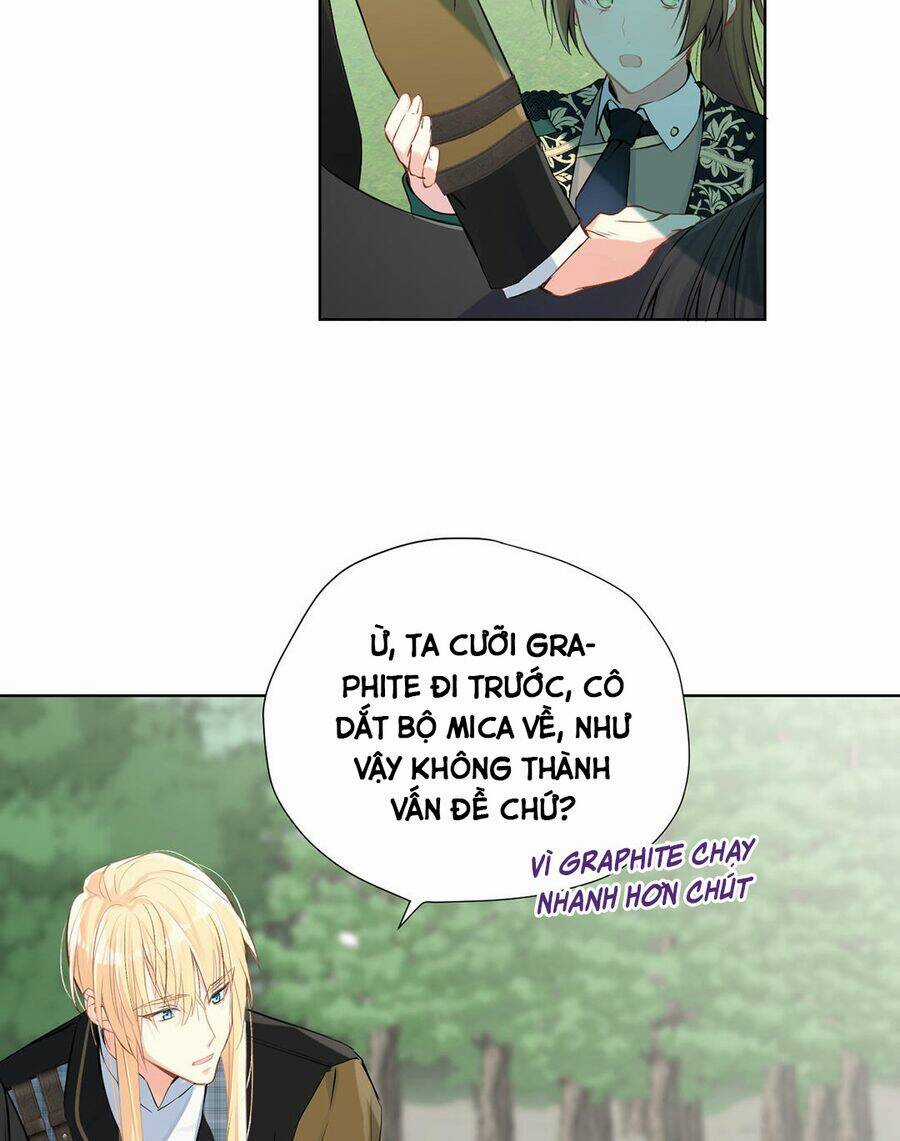 Đại Chiến Công Chúa Chapter 37 trang 2