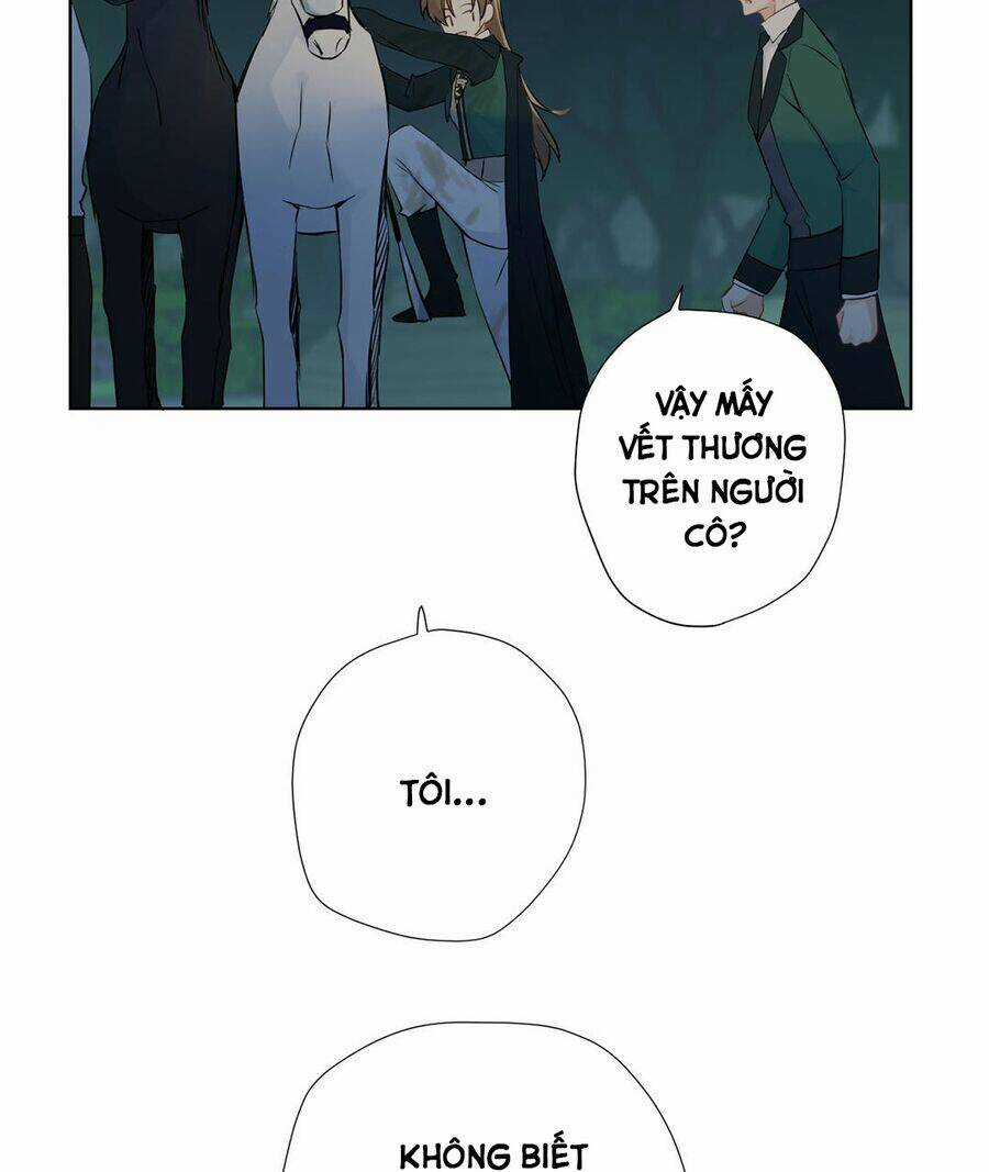 Đại Chiến Công Chúa Chapter 37 trang 21
