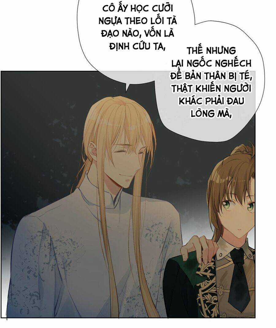 Đại Chiến Công Chúa Chapter 37 trang 22