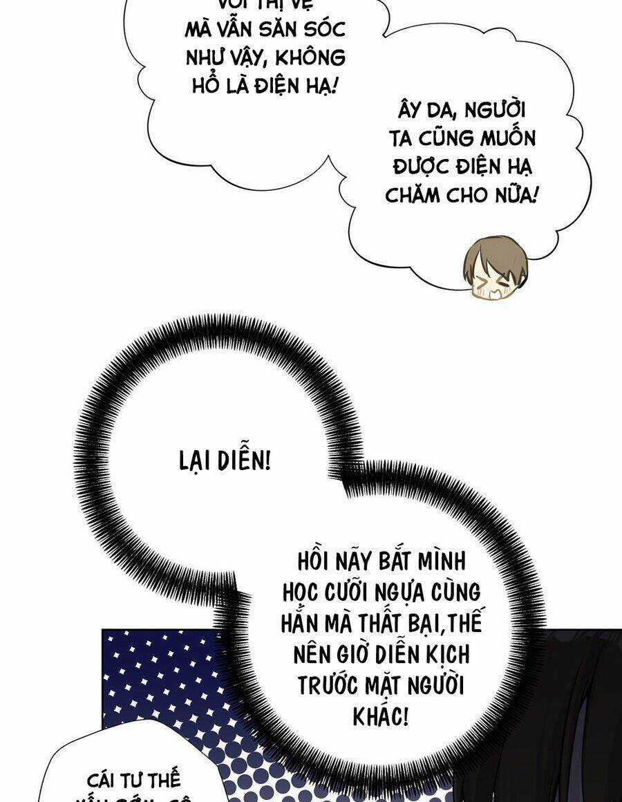 Đại Chiến Công Chúa Chapter 37 trang 24