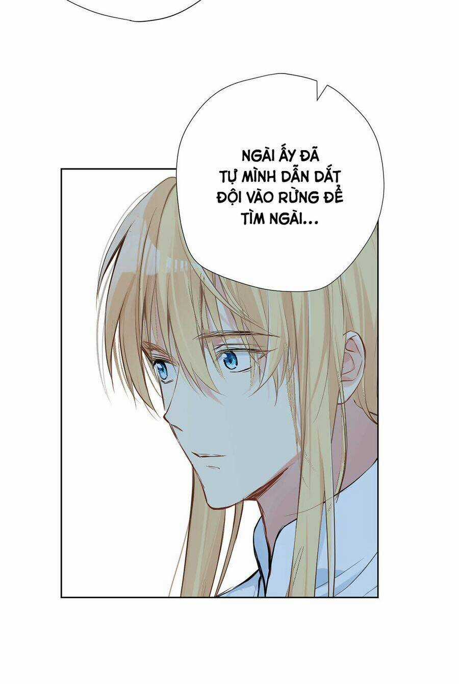 Đại Chiến Công Chúa Chapter 37 trang 28