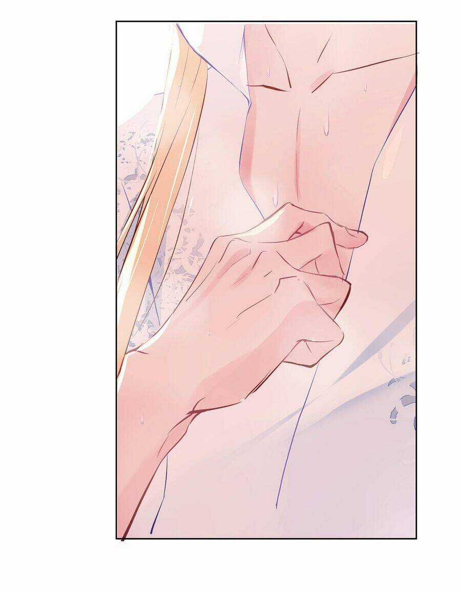 Đại Chiến Công Chúa Chapter 37 trang 38