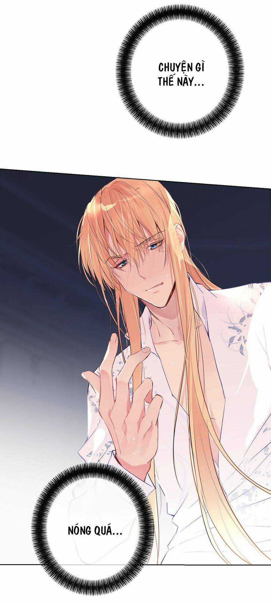 Đại Chiến Công Chúa Chapter 37 trang 39