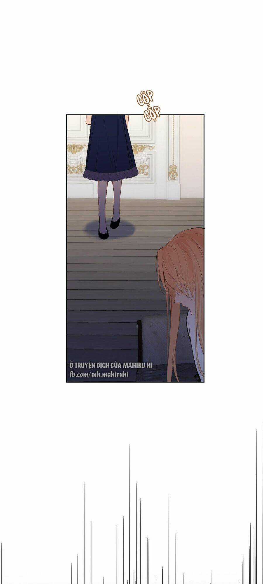 Đại Chiến Công Chúa Chapter 37 trang 42