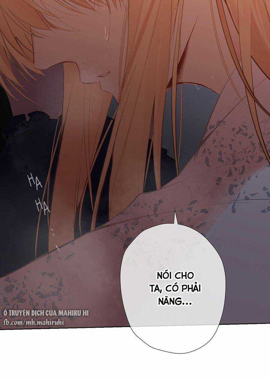 Đại Chiến Công Chúa Chapter 37 trang 46