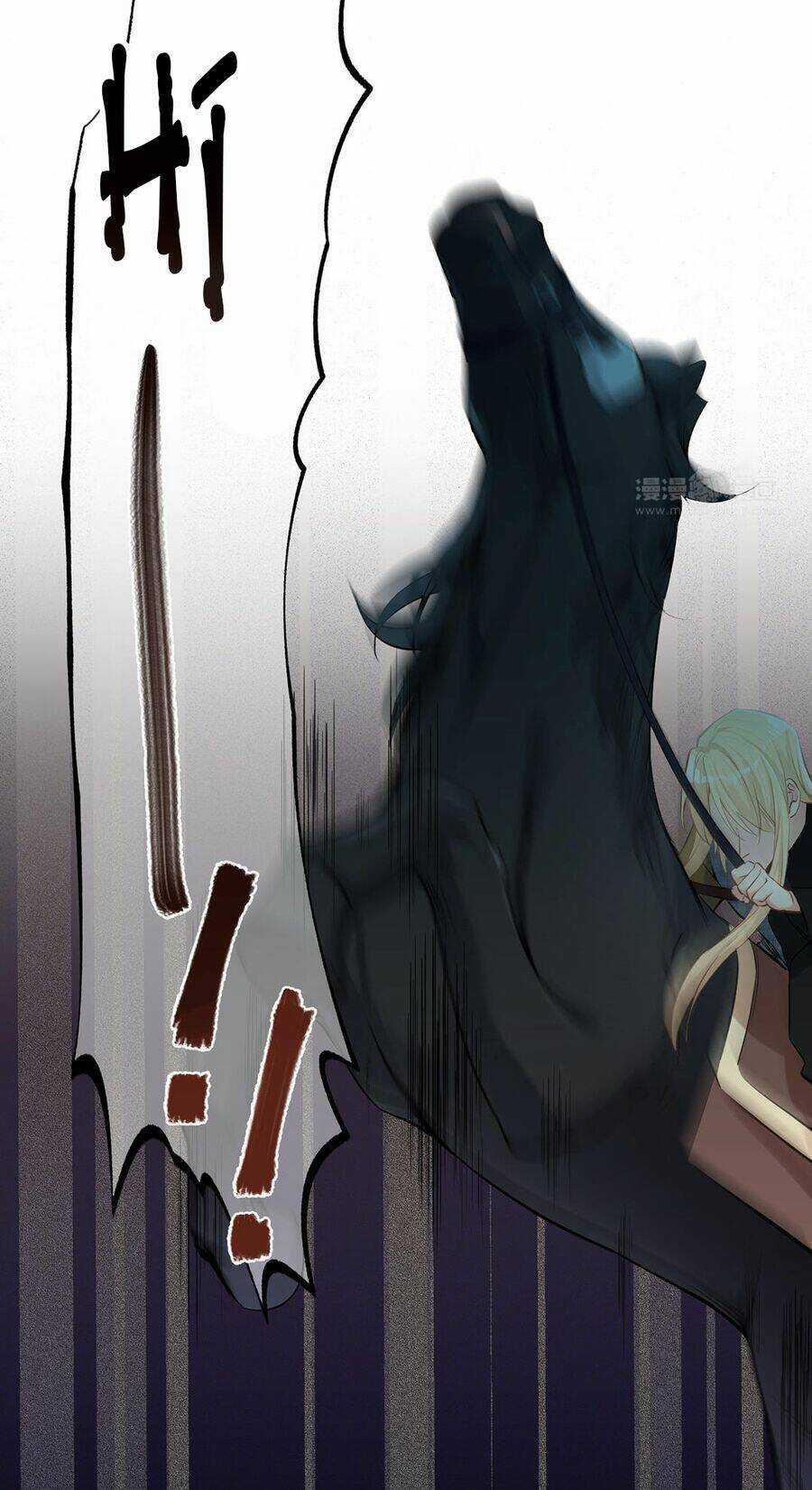 Đại Chiến Công Chúa Chapter 37 trang 5
