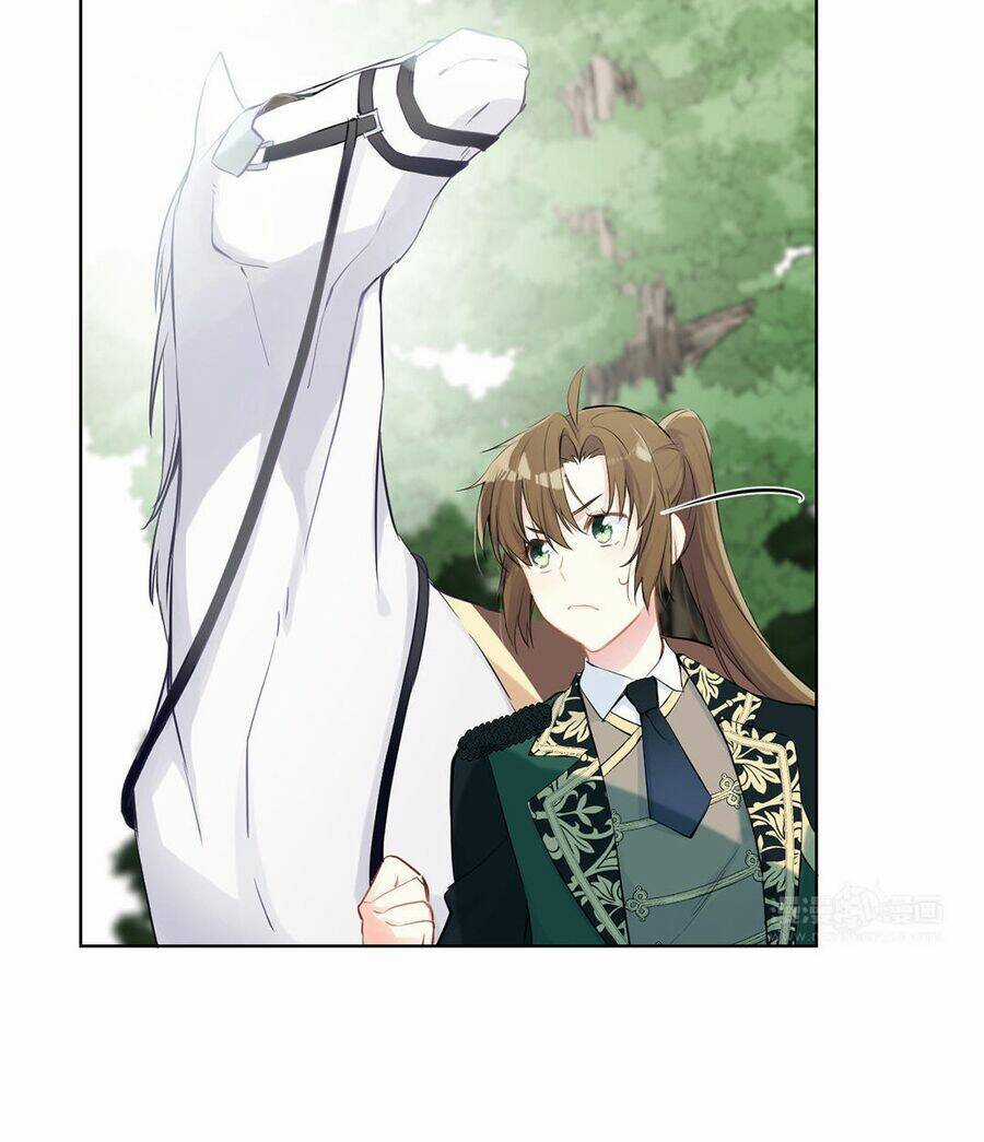 Đại Chiến Công Chúa Chapter 37 trang 8