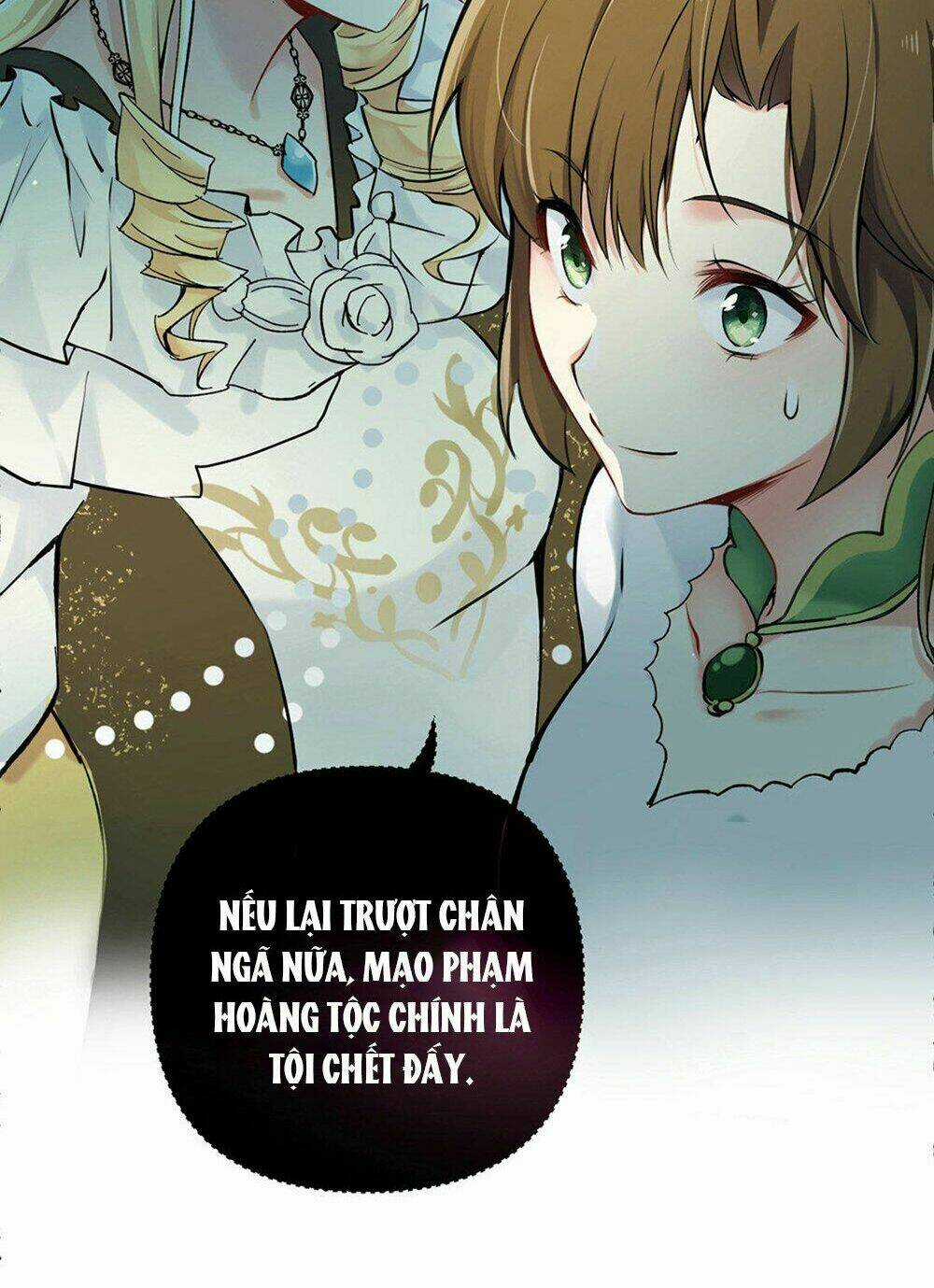 Đại Chiến Công Chúa Chapter 4 trang 12