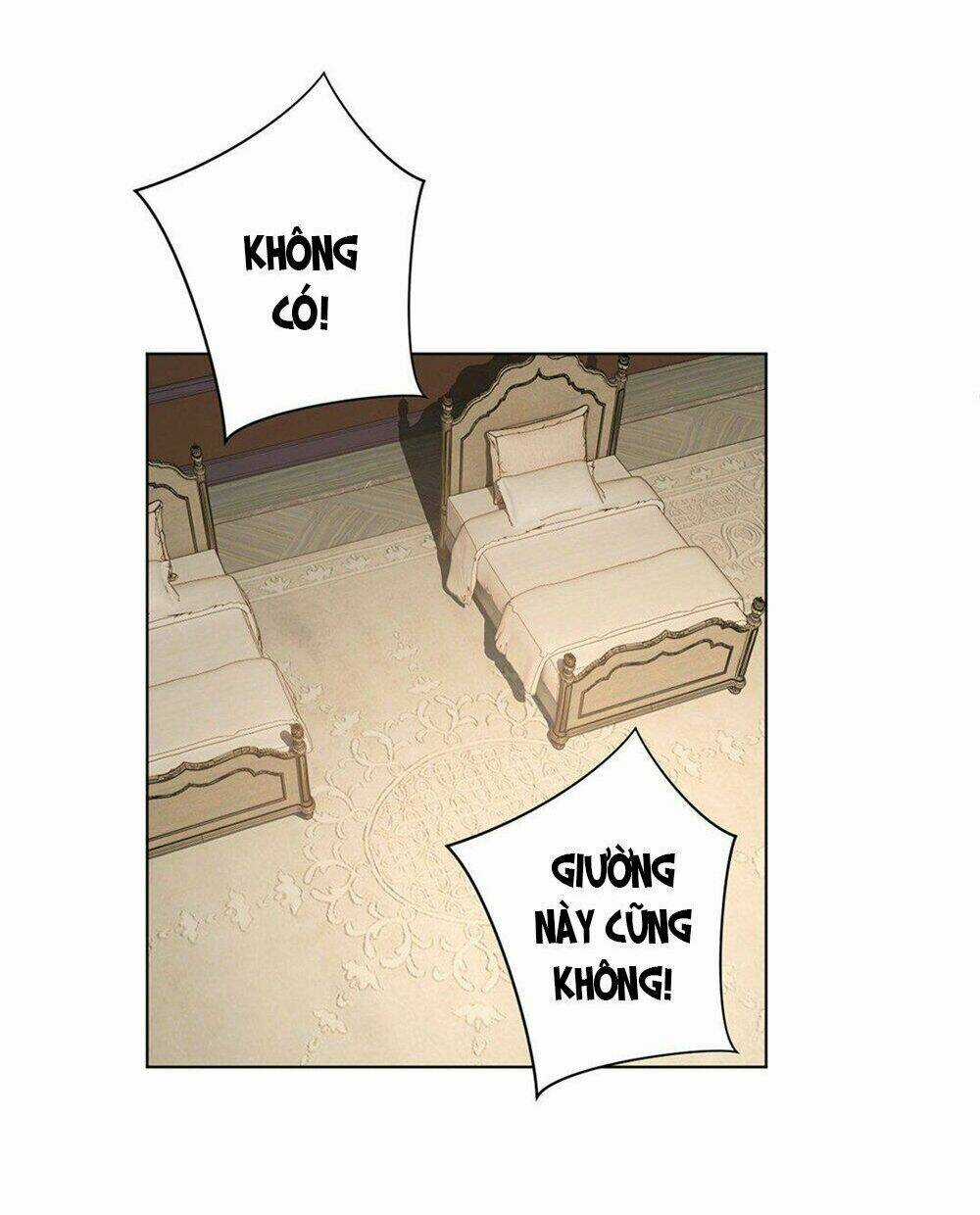 Đại Chiến Công Chúa Chapter 4 trang 15