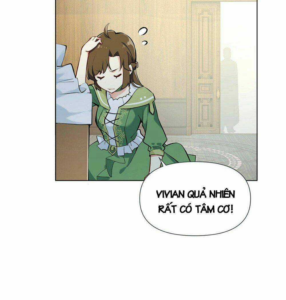 Đại Chiến Công Chúa Chapter 4 trang 17