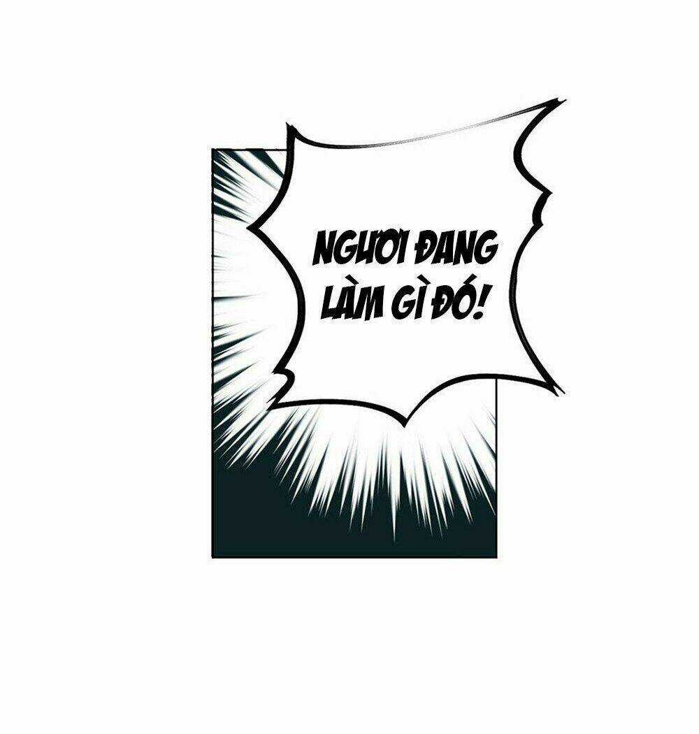 Đại Chiến Công Chúa Chapter 4 trang 18