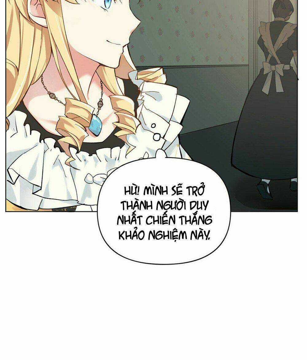 Đại Chiến Công Chúa Chapter 4 trang 2