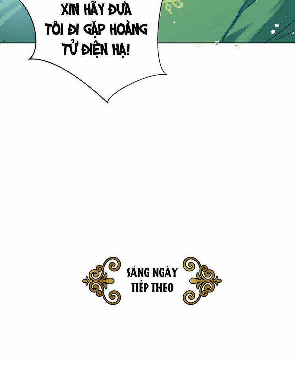 Đại Chiến Công Chúa Chapter 4 trang 23