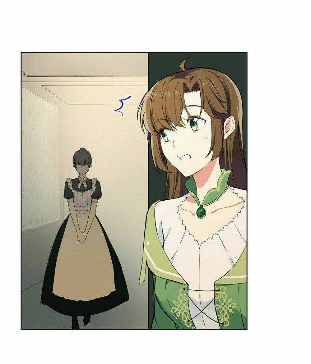 Đại Chiến Công Chúa Chapter 4 trang 3