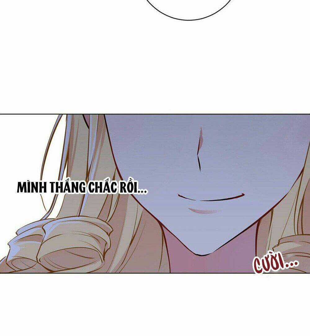 Đại Chiến Công Chúa Chapter 4 trang 30