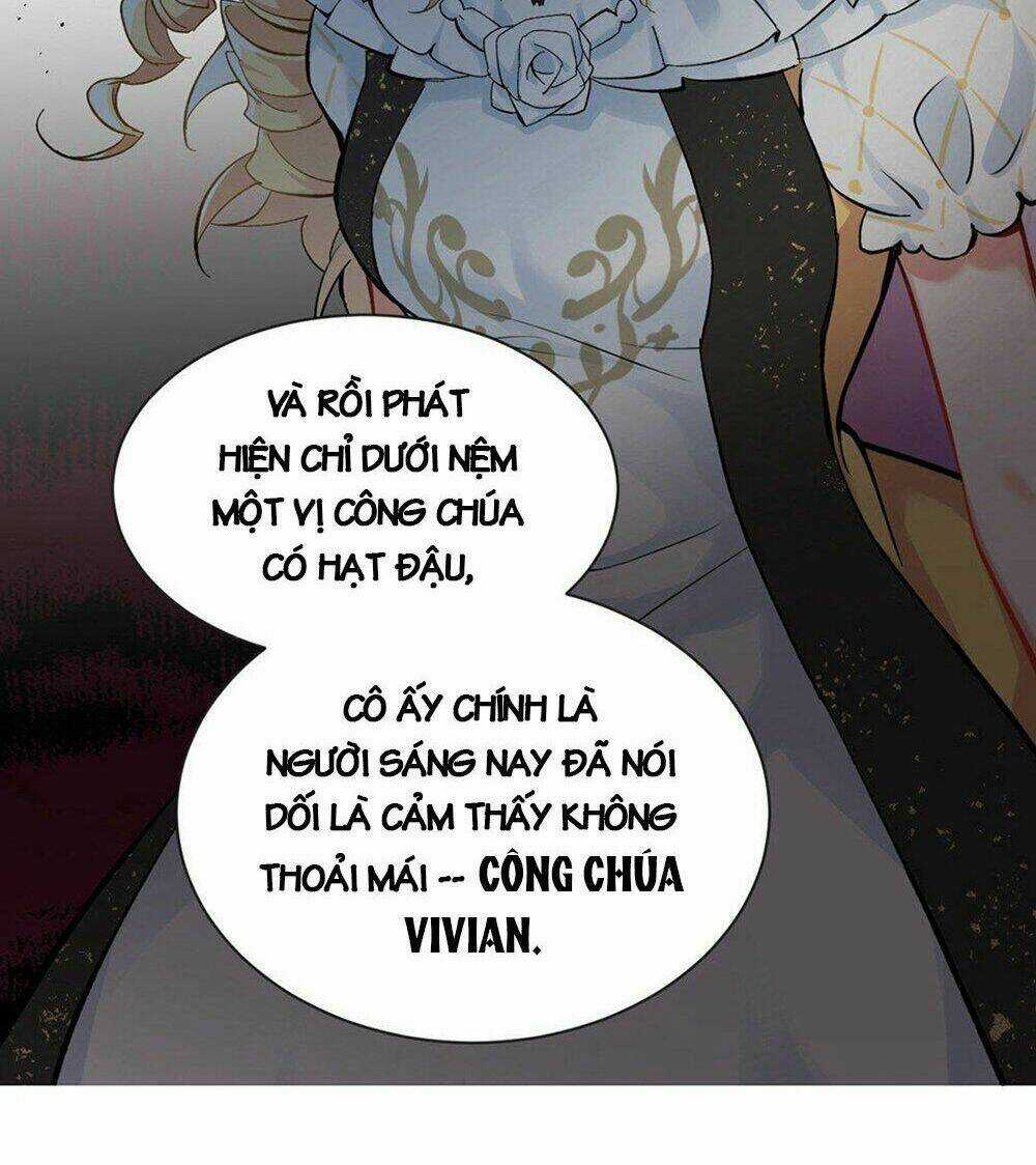 Đại Chiến Công Chúa Chapter 4 trang 39