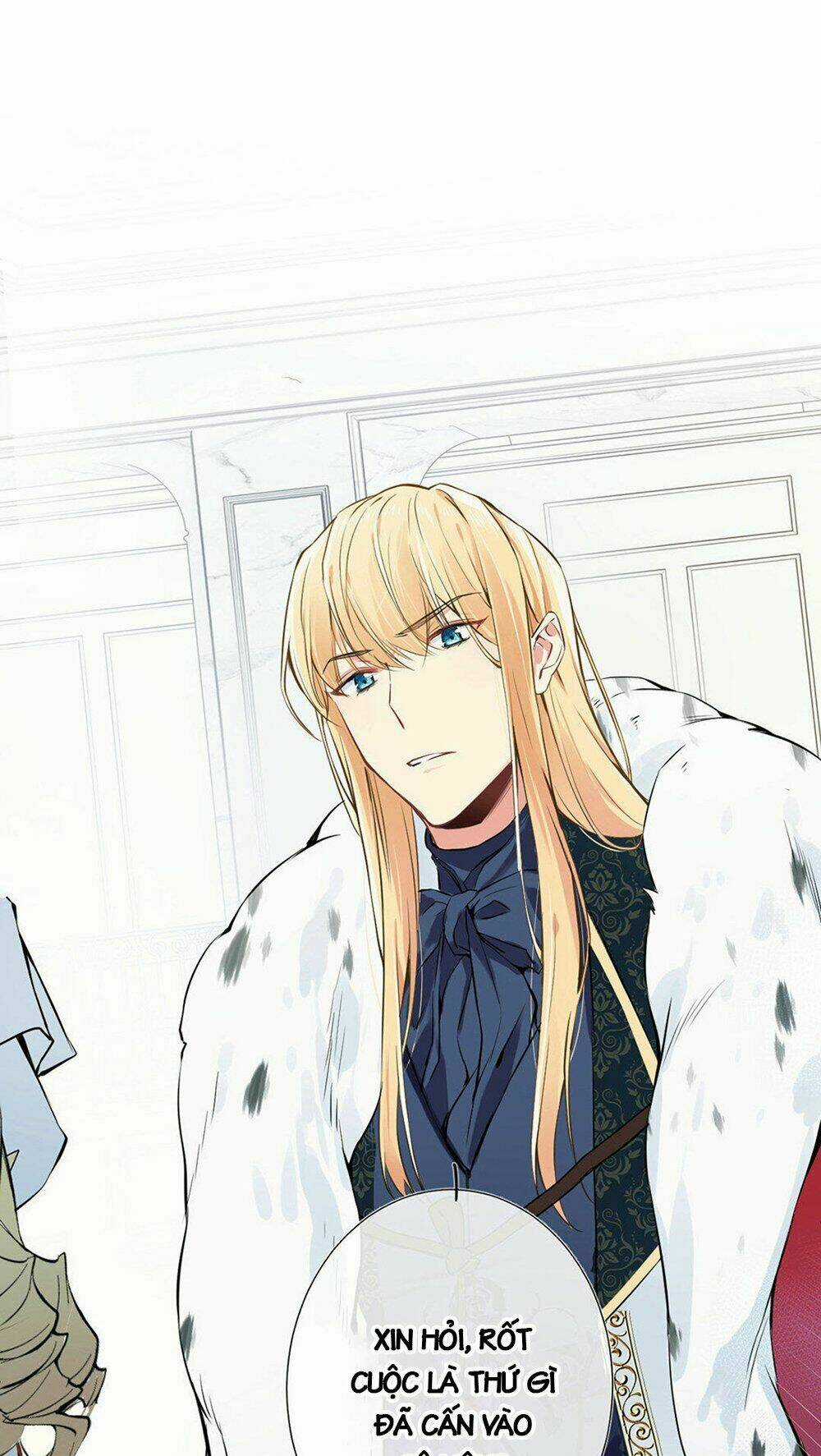 Đại Chiến Công Chúa Chapter 4 trang 40