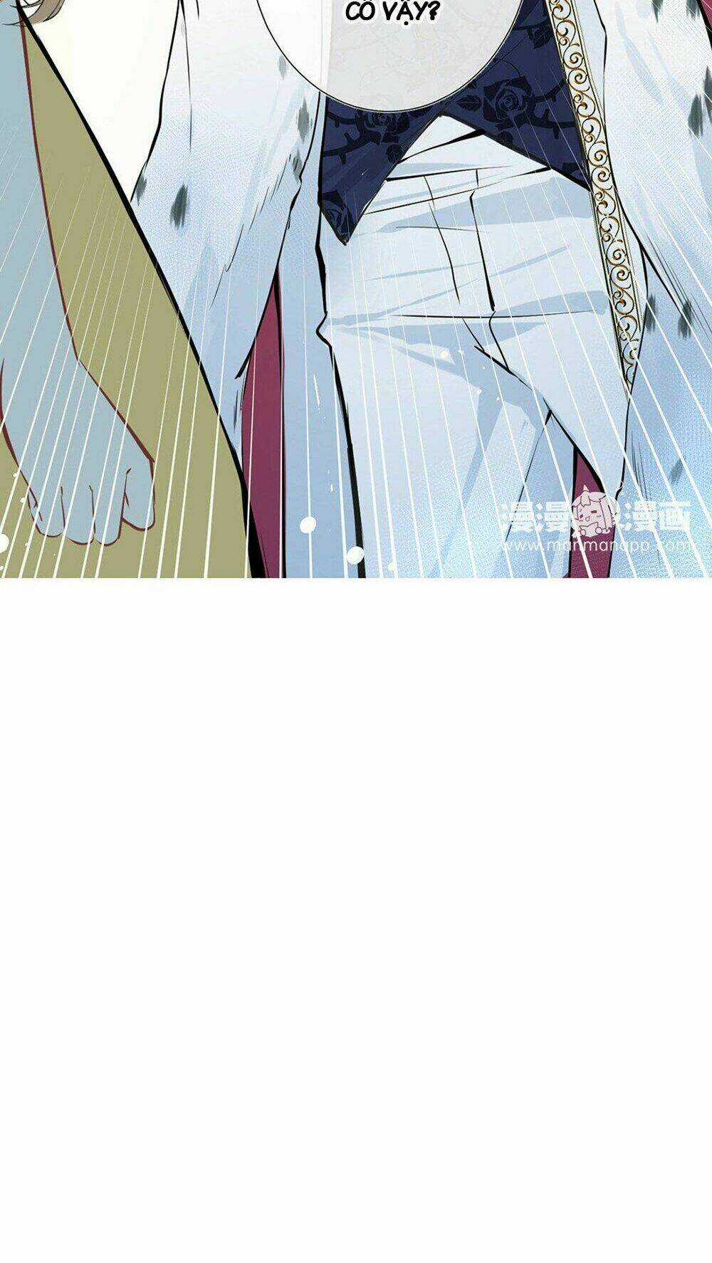 Đại Chiến Công Chúa Chapter 4 trang 41