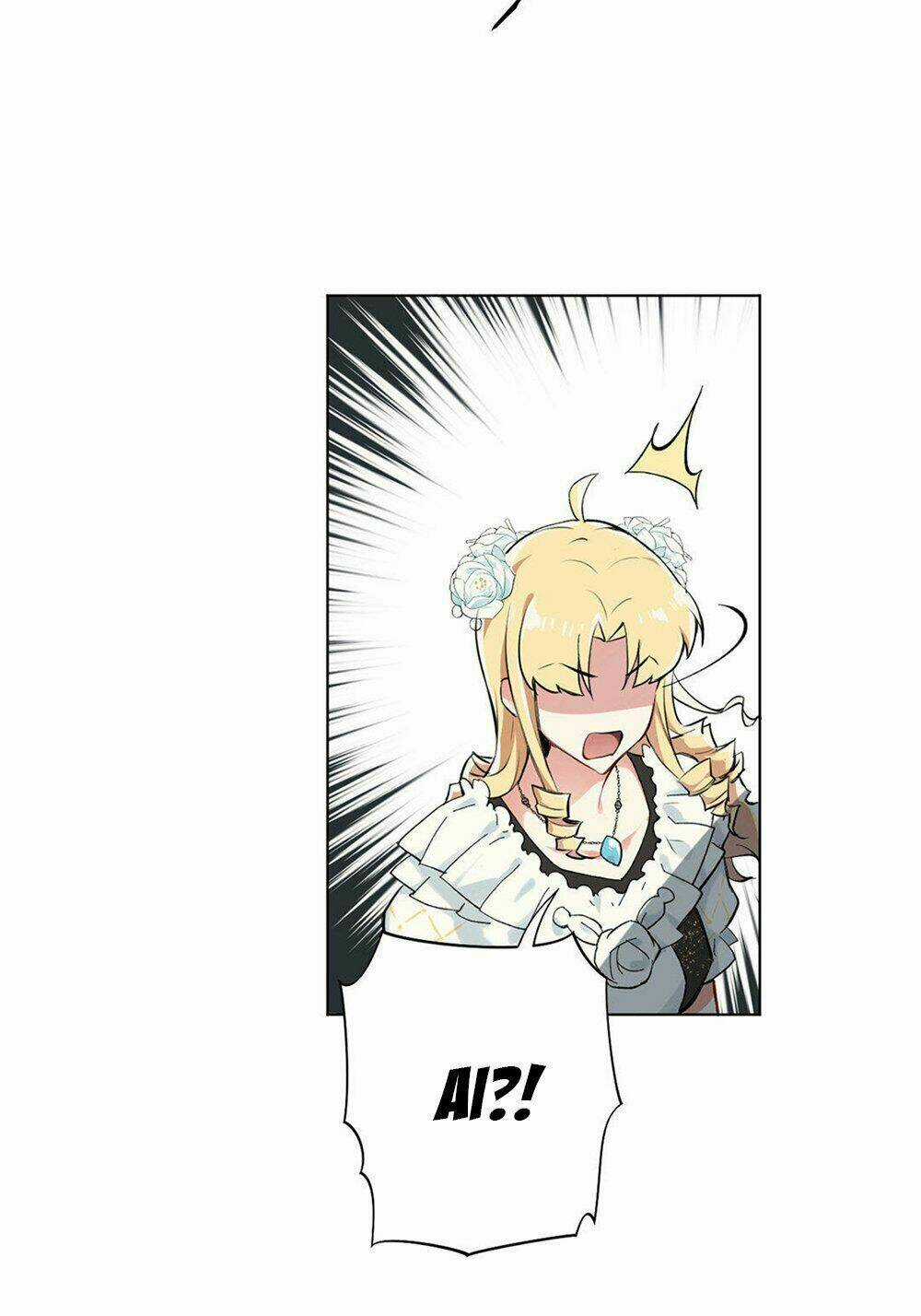 Đại Chiến Công Chúa Chapter 4 trang 5