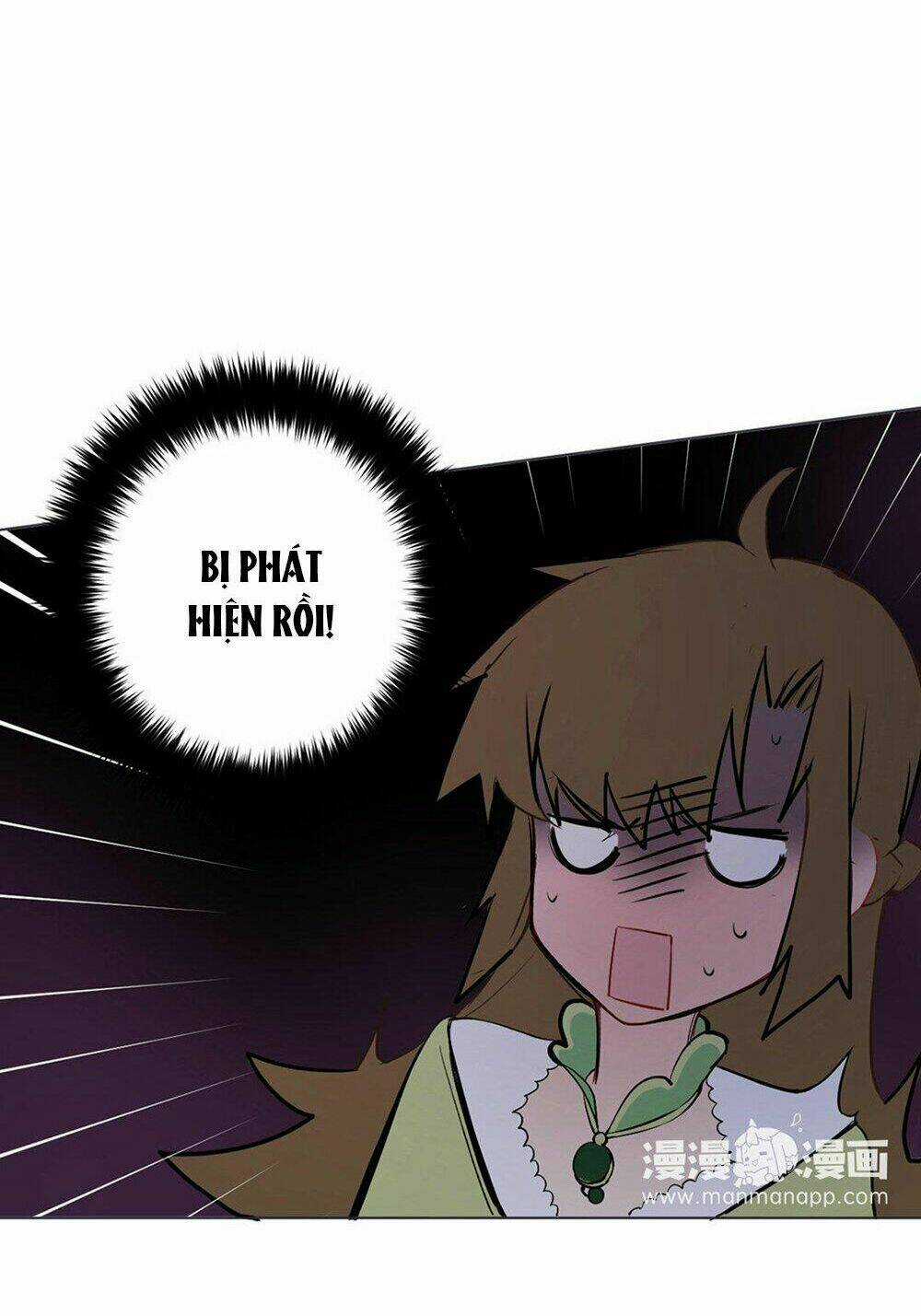 Đại Chiến Công Chúa Chapter 4 trang 6