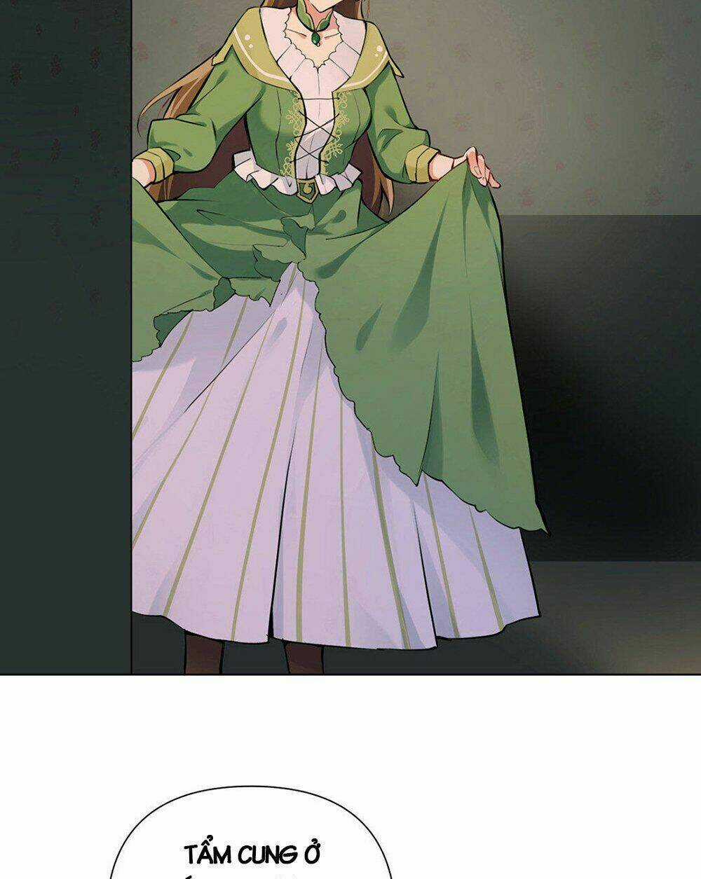 Đại Chiến Công Chúa Chapter 4 trang 8