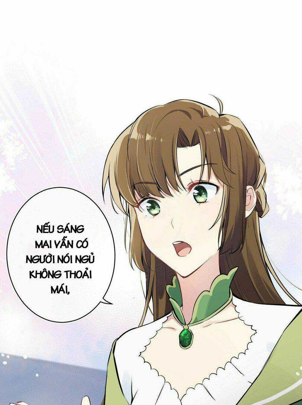 Đại Chiến Công Chúa Chapter 5 trang 17