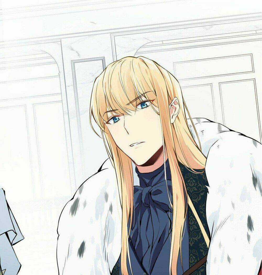 Đại Chiến Công Chúa Chapter 5 trang 2