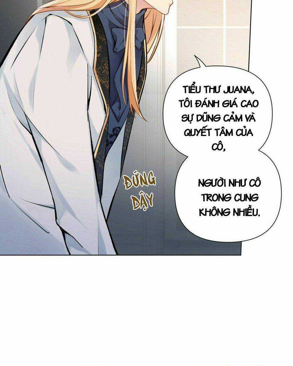 Đại Chiến Công Chúa Chapter 5 trang 26