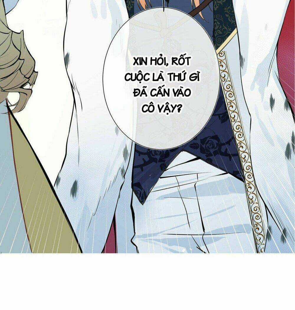 Đại Chiến Công Chúa Chapter 5 trang 3