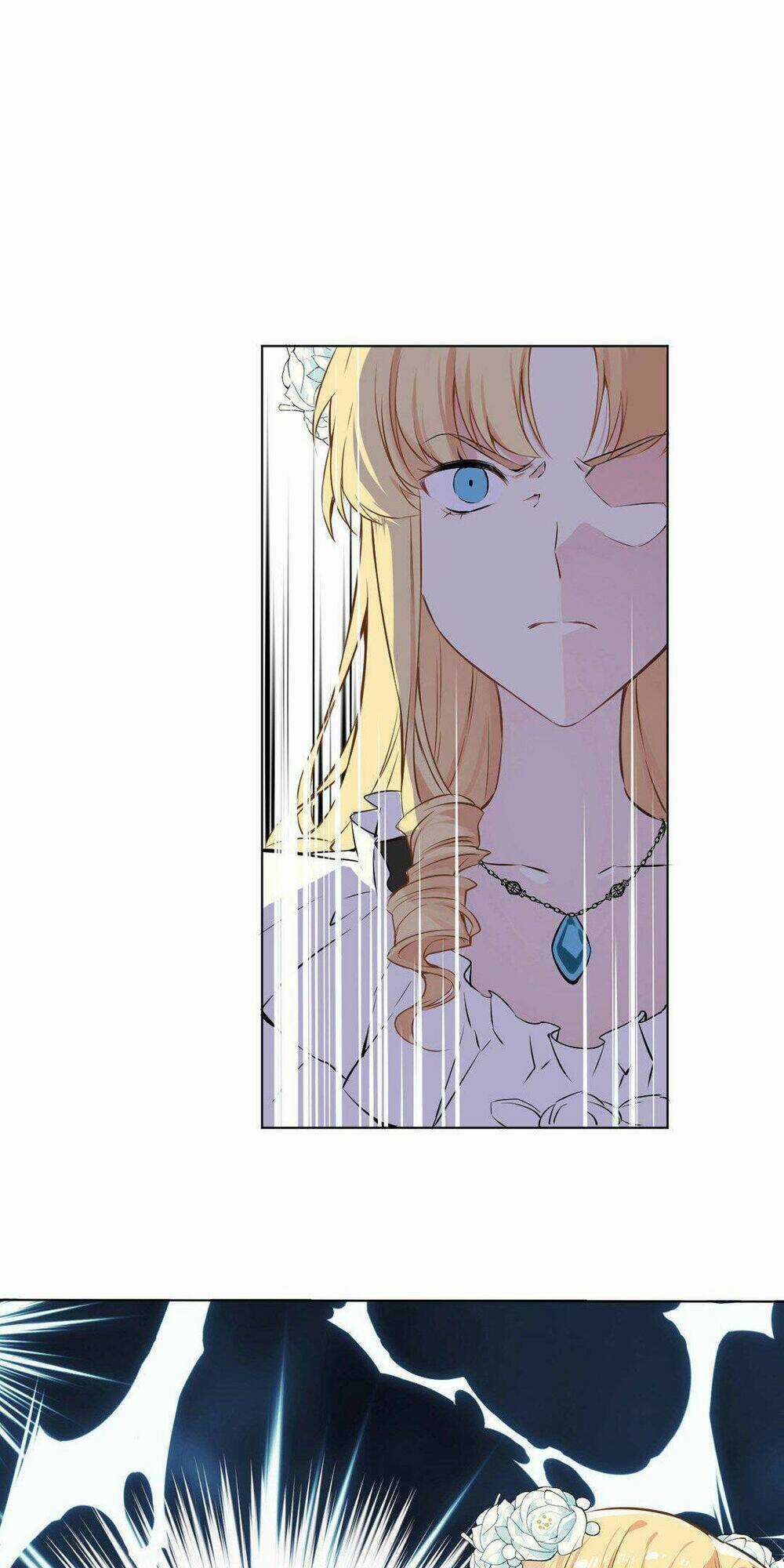 Đại Chiến Công Chúa Chapter 5 trang 37