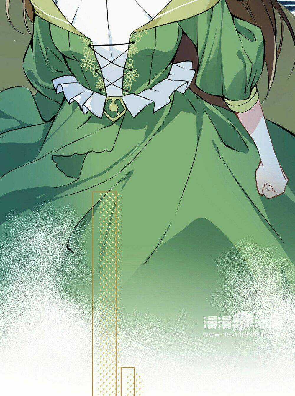 Đại Chiến Công Chúa Chapter 5 trang 39