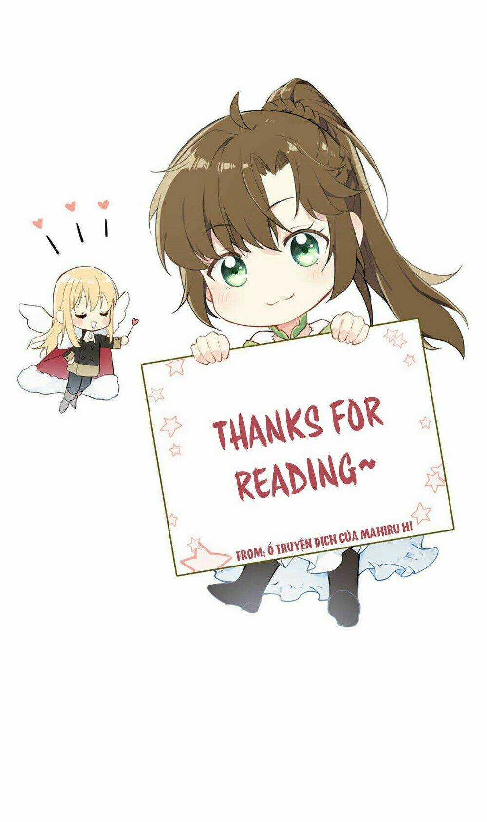 Đại Chiến Công Chúa Chapter 5 trang 41