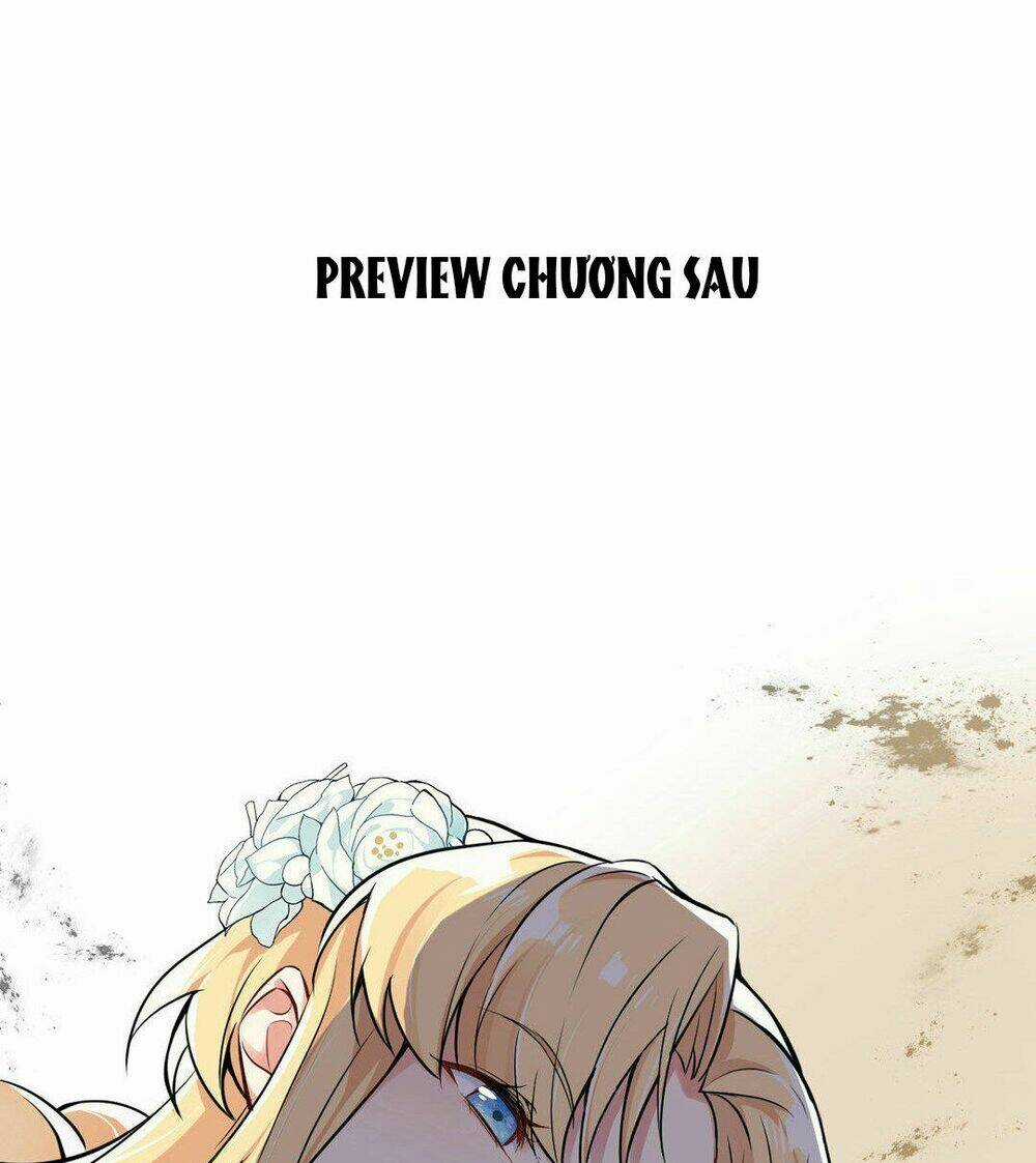 Đại Chiến Công Chúa Chapter 5 trang 42