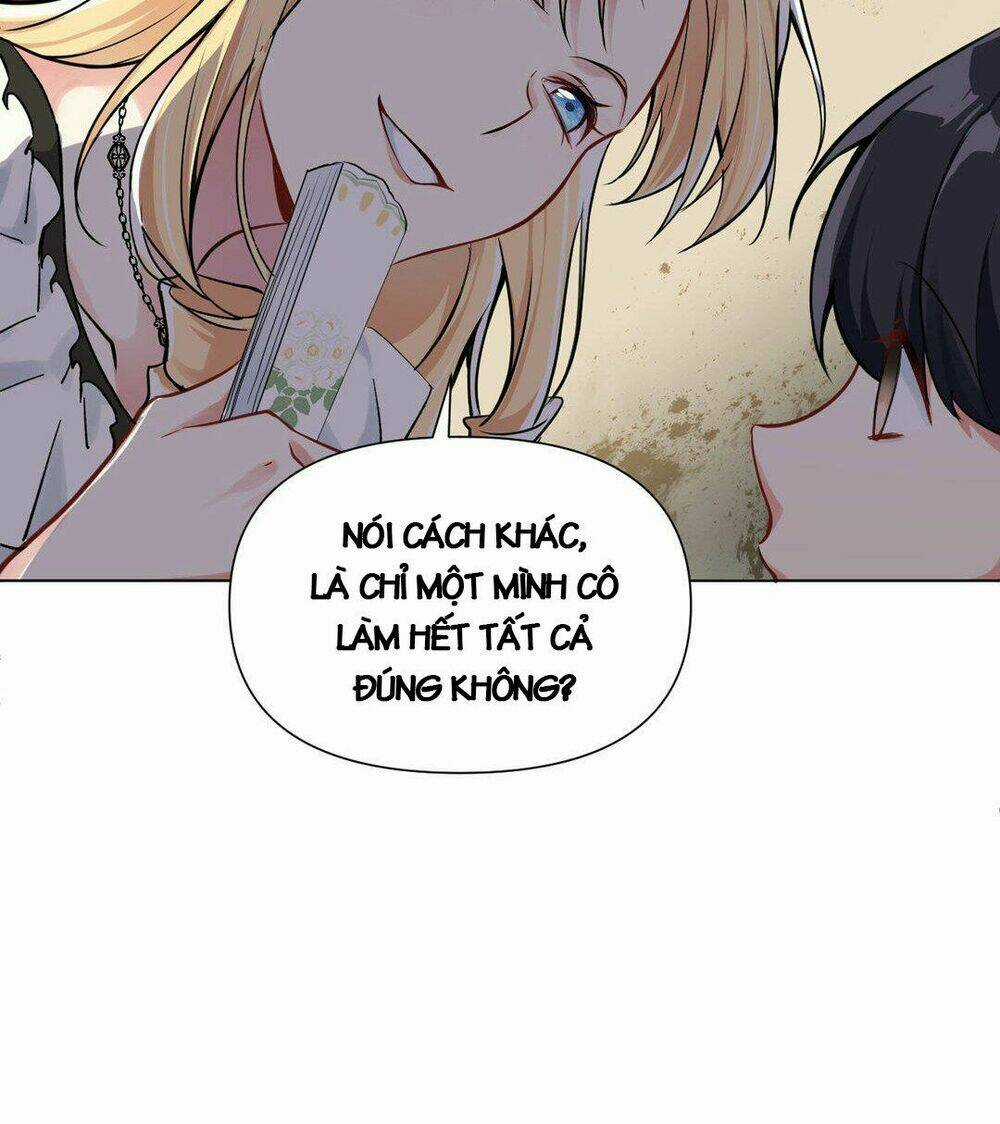 Đại Chiến Công Chúa Chapter 5 trang 43