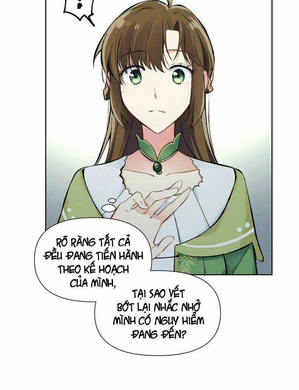 Đại Chiến Công Chúa Chapter 5 trang 5