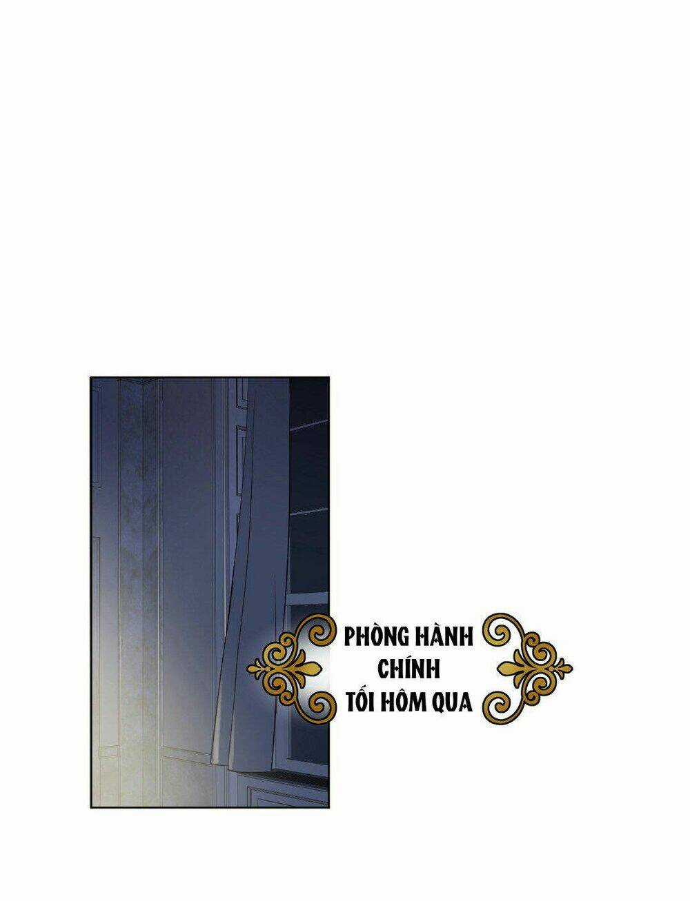 Đại Chiến Công Chúa Chapter 5 trang 6