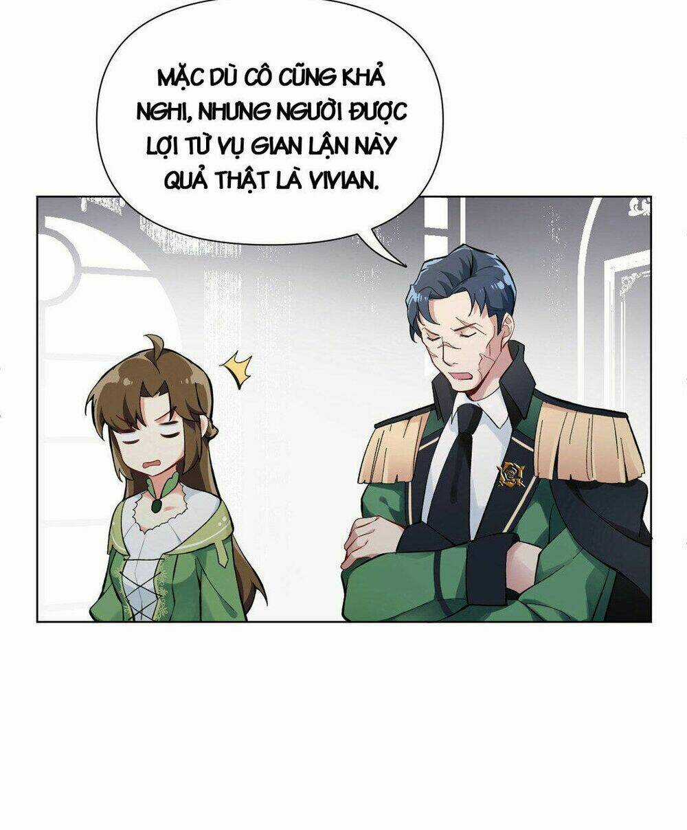 Đại Chiến Công Chúa Chapter 5 trang 9